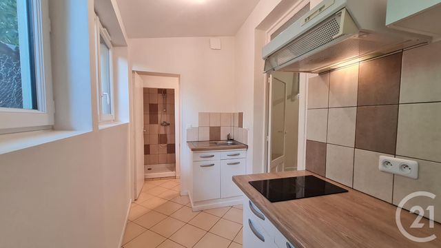 Appartement F1 à vendre - 1 pièce - 24,49 m2 - Toulouse - 31 - MIDI-PYRENEES