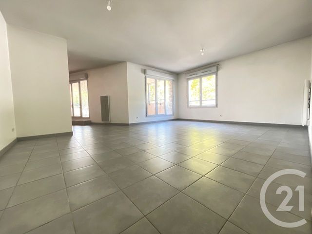 Appartement à vendre - 4 pièces - 82,88 m2 - Toulouse - 31 - MIDI-PYRENEES