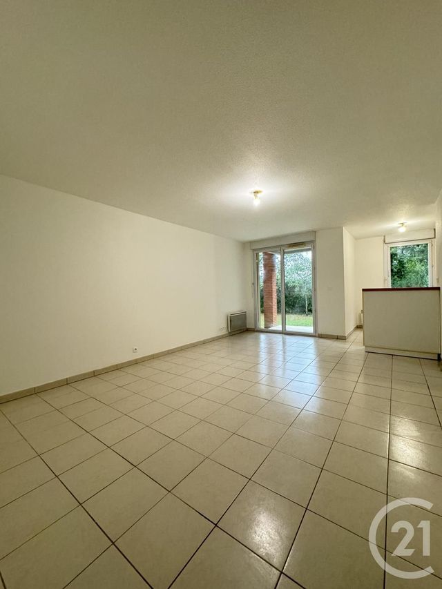 Appartement T2 à louer FONSORBES