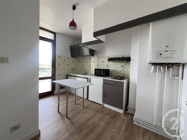 Prix immobilier TOULOUSE - Photo d’un appartement vendu