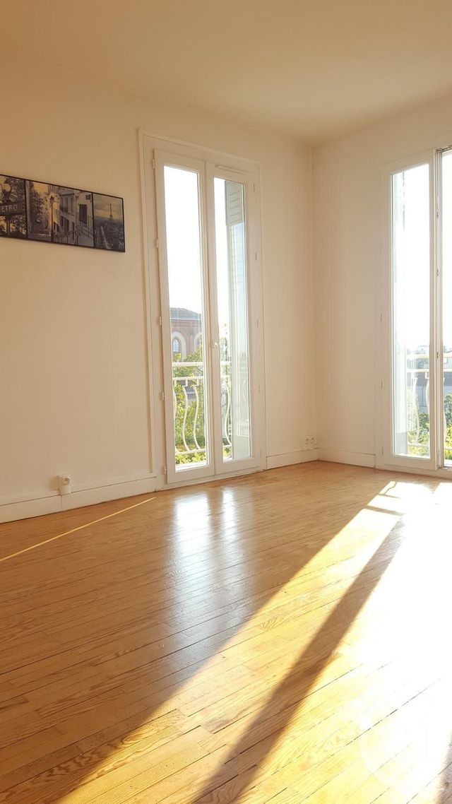 appartement - TOULOUSE - 31