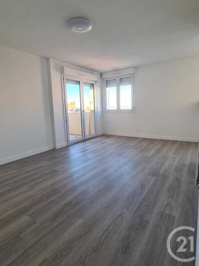 appartement - TOULOUSE - 31