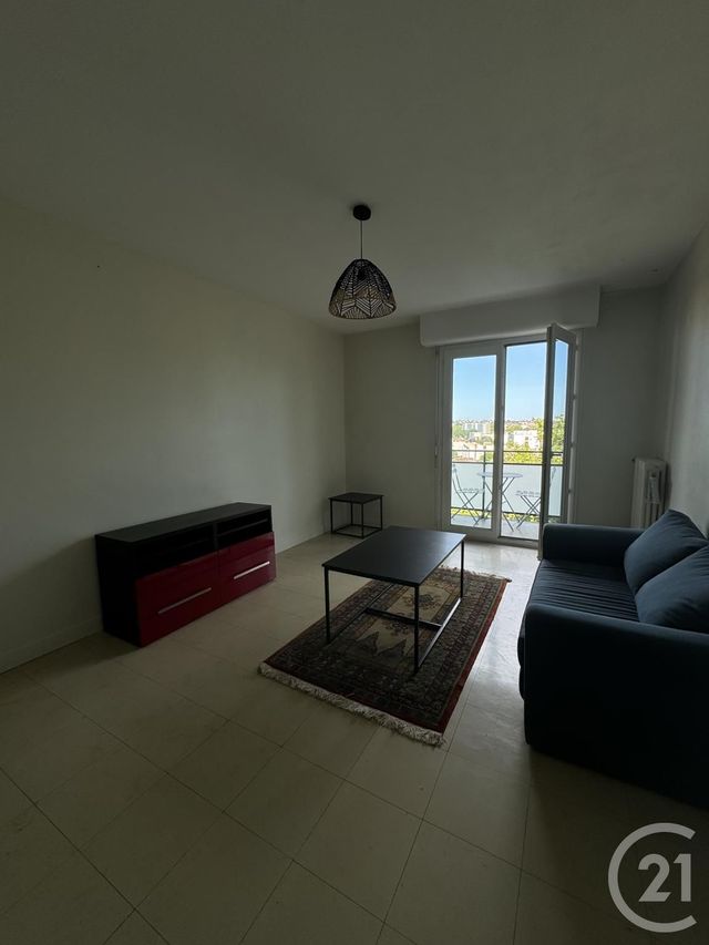 Appartement T2 à louer - 2 pièces - 50,66 m2 - Toulouse - 31 - MIDI-PYRENEES