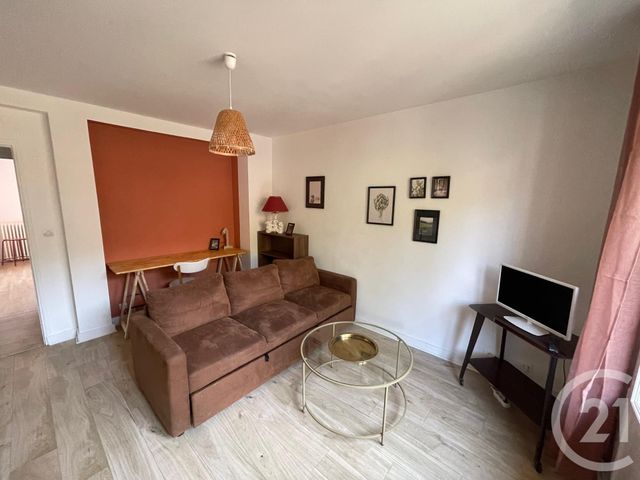 Appartement F2 à louer - 2 pièces - 44,19 m2 - Toulouse - 31 - MIDI-PYRENEES