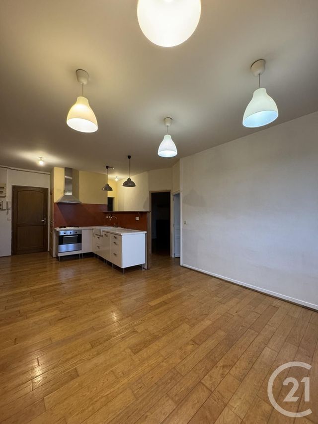 Appartement F2 bis à louer - 2 pièces - 55,75 m2 - Toulouse - 31 - MIDI-PYRENEES