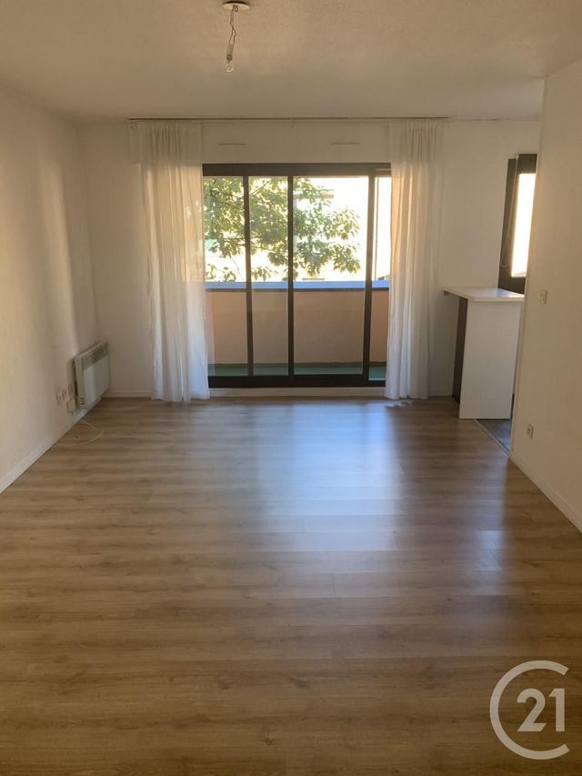 Appartement F1 à louer - 1 pièce - 31,55 m2 - Toulouse - 31 - MIDI-PYRENEES