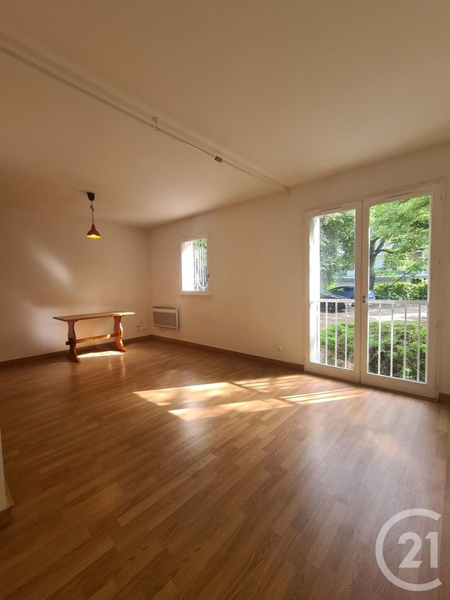 Appartement Studio à louer - 1 pièce - 24,85 m2 - Toulouse - 31 - MIDI-PYRENEES