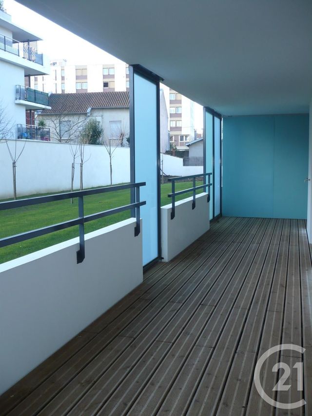 Appartement F3 à louer - 3 pièces - 66,10 m2 - Toulouse - 31 - MIDI-PYRENEES