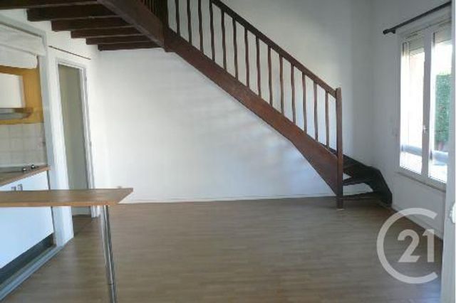 Appartement F2 à louer - 2 pièces - 49,58 m2 - Toulouse - 31 - MIDI-PYRENEES