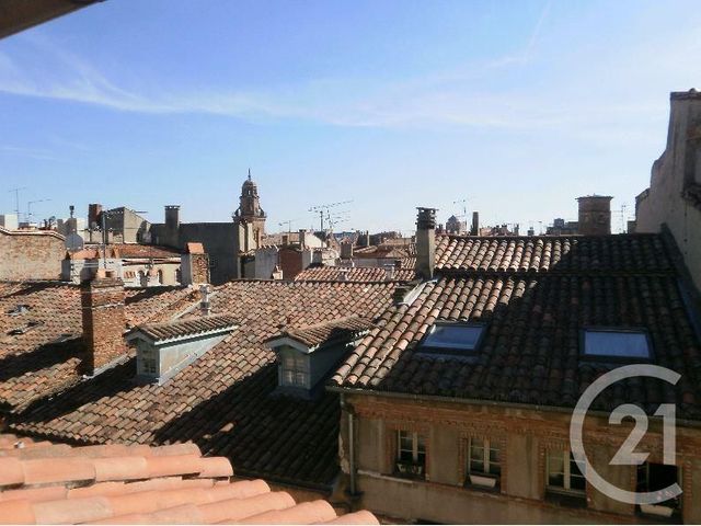 appartement - TOULOUSE - 31