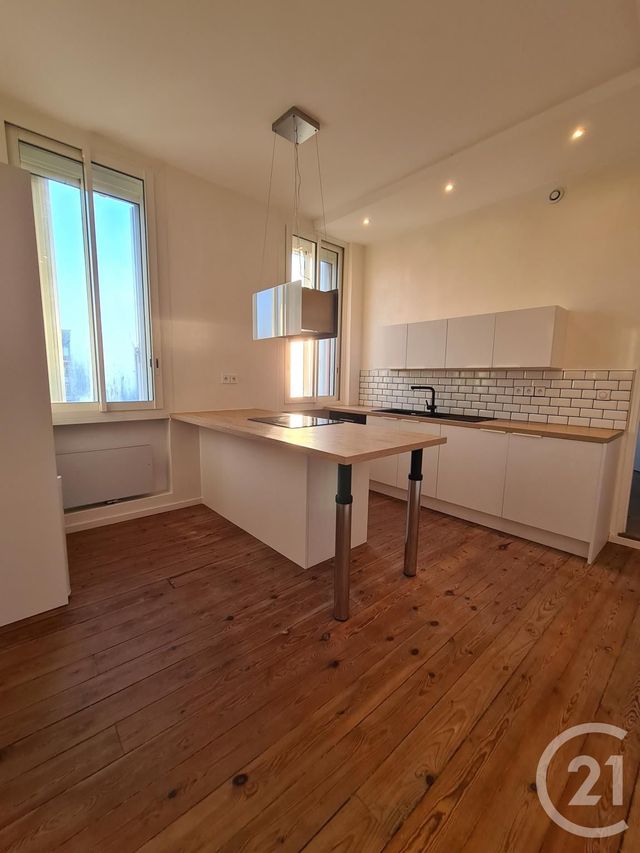 Appartement T2 à louer - 2 pièces - 48,04 m2 - Toulouse - 31 - MIDI-PYRENEES