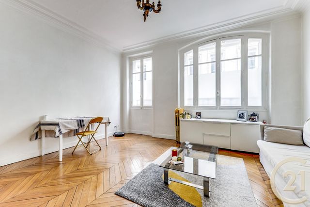 Appartement F3 à Vendre - 3 Pièces - 72 M2 - Paris - 75017 - ILE-DE-FRANCE