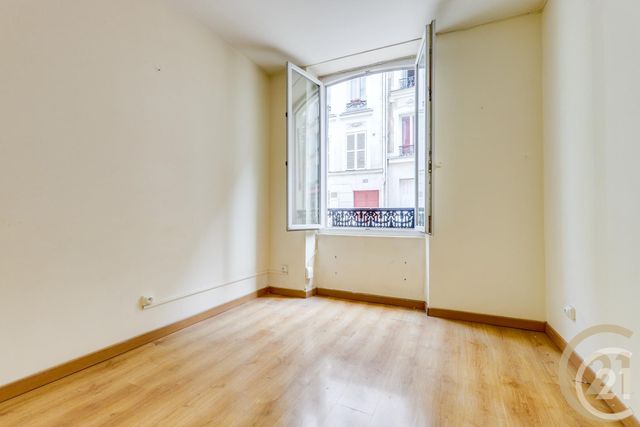 Appartement F1 à vendre - 1 pièce - 13,82 m2 - Paris - 75017 - ILE-DE-FRANCE