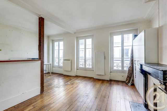 appartement - PARIS - 75017