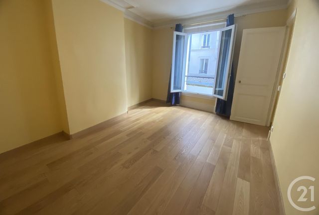 Appartement F2 à vendre - 2 pièces - 38,52 m2 - Paris - 75018 - ILE-DE-FRANCE