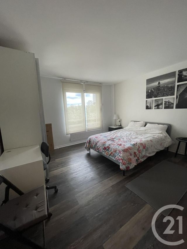 Appartement F1 à louer - 1 pièce - 30,19 m2 - Paris - 75017 - ILE-DE-FRANCE