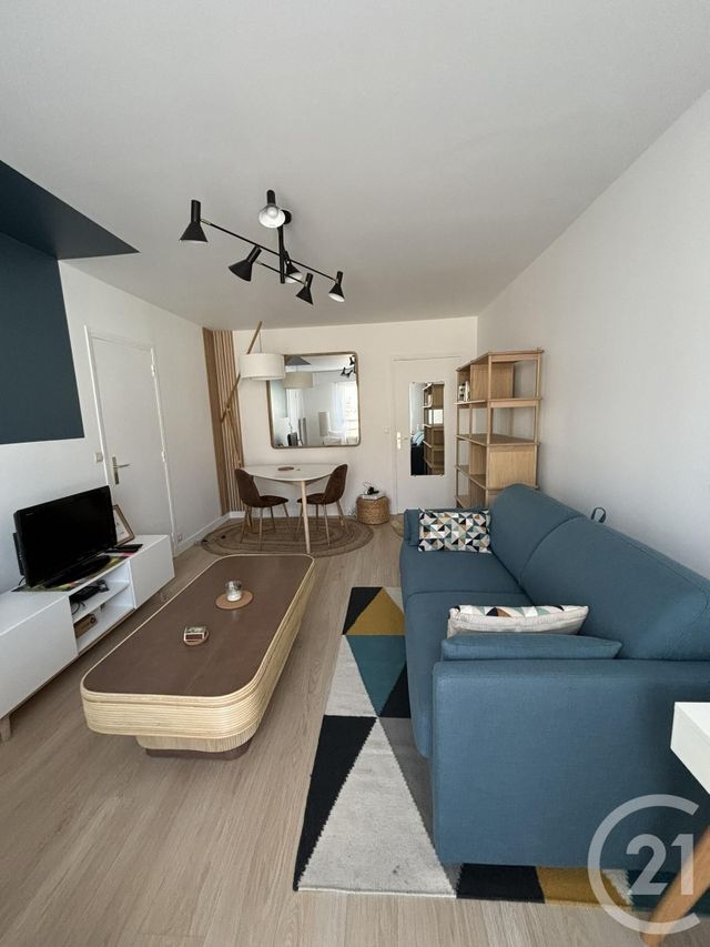 Appartement F1 à louer - 1 pièce - 29,15 m2 - Paris - 75017 - ILE-DE-FRANCE