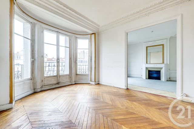 appartement - PARIS - 75016