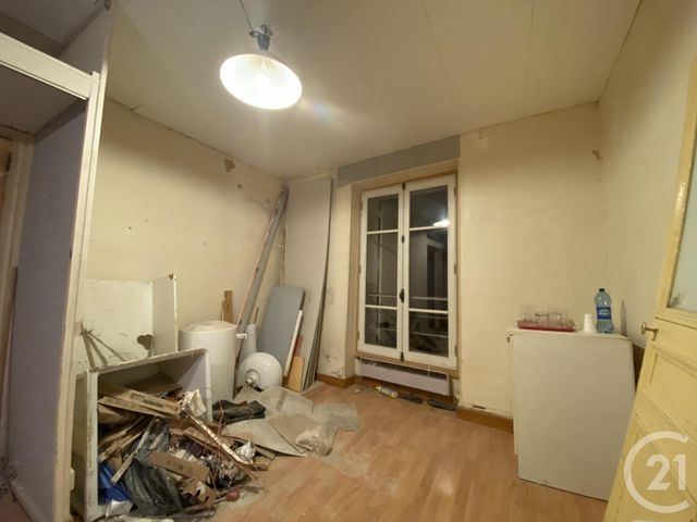 appartement - PARIS - 75017