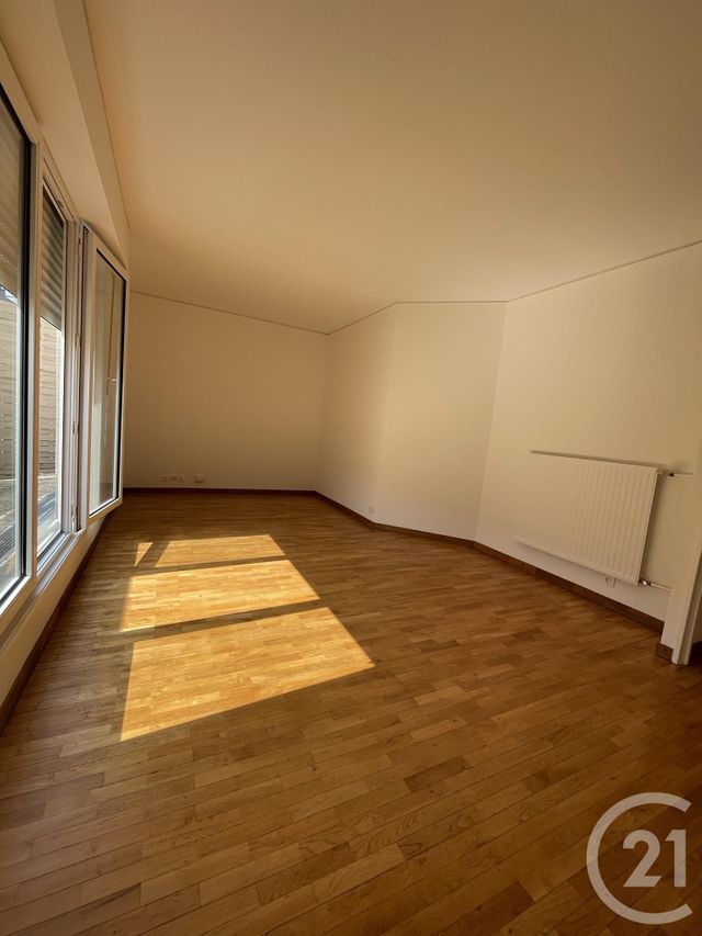 Appartement F1 à louer - 1 pièce - 33,10 m2 - Paris - 75017 - ILE-DE-FRANCE