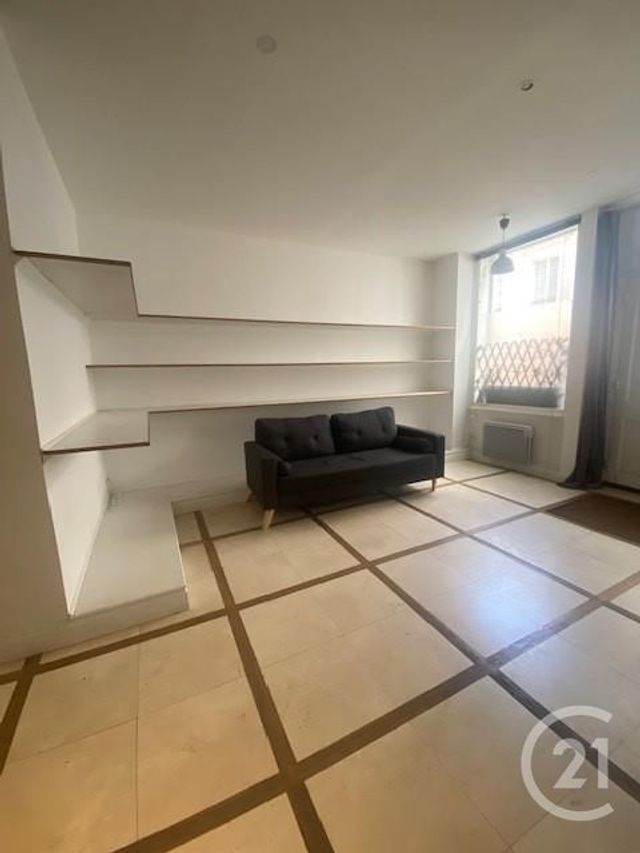 appartement - PARIS - 75017