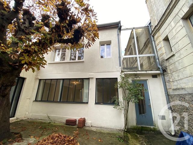 appartement - MONTREUIL - 93