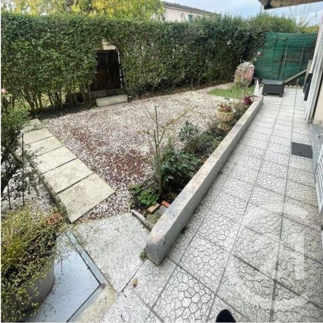 Prix immobilier SEVRAN - Photo d’un appartement vendu