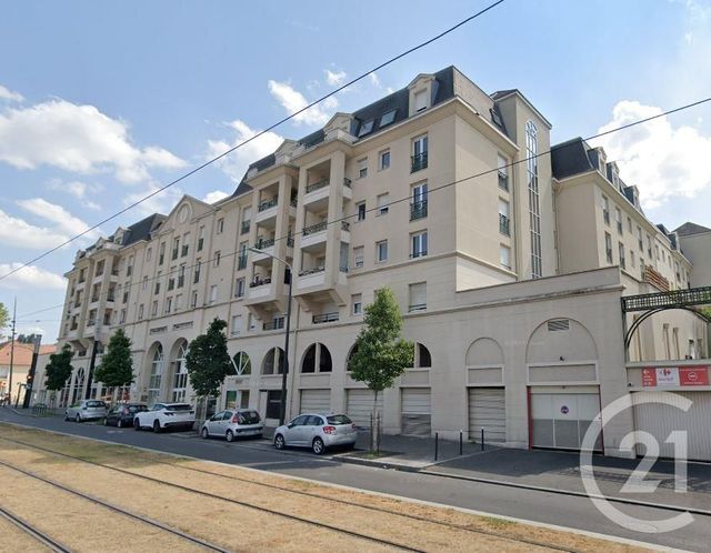 Appartement F1 à vendre - 1 pièce - 32 m2 - Livry Gargan - 93 - ILE-DE-FRANCE
