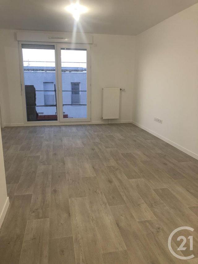 Appartement F3 à louer - 3 pièces - 60,53 m2 - Sevran - 93 - ILE-DE-FRANCE