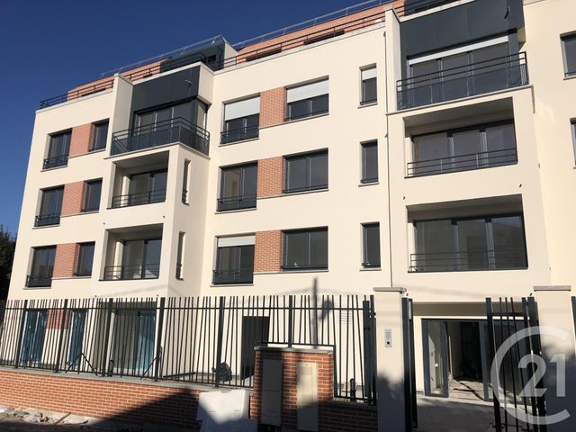 appartement - LIVRY GARGAN - 93