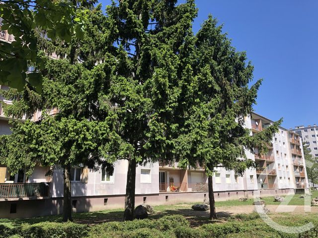 Appartement F3 à louer - 3 pièces - 50,34 m2 - Villepinte - 93 - ILE-DE-FRANCE