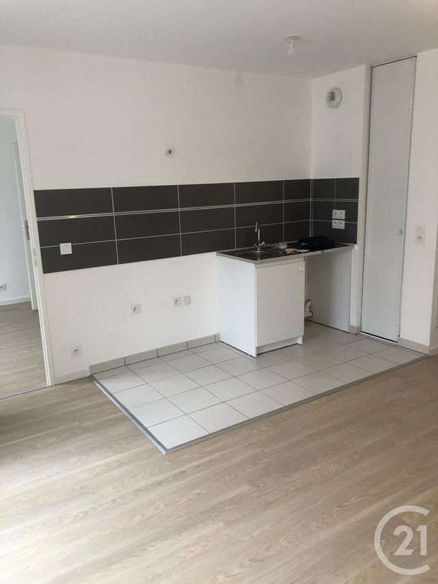 appartement - PANTIN - 93