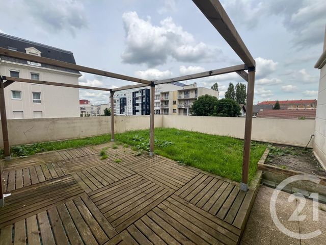 Appartement F1 à louer - 1 pièce - 31,19 m2 - Livry Gargan - 93 - ILE-DE-FRANCE