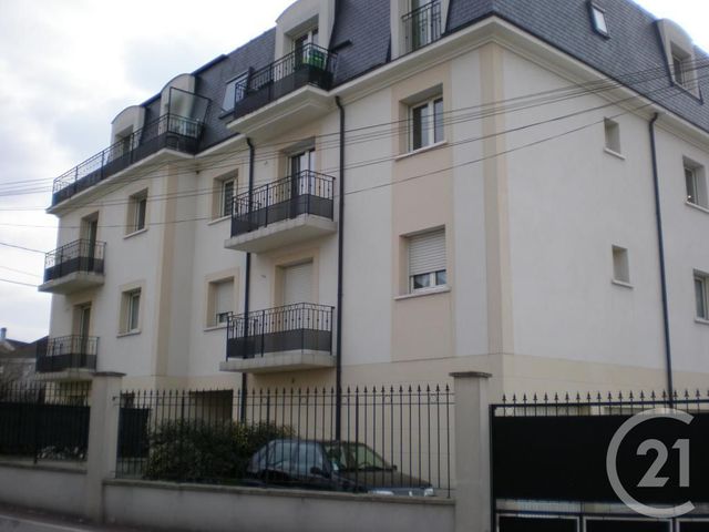 appartement - MONTFERMEIL - 93