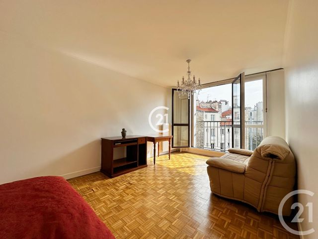 Appartement F1 à vendre - 1 pièce - 33,50 m2 - Paris - 75018 - ILE-DE-FRANCE