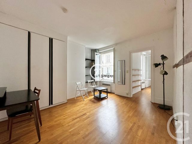 appartement - PARIS - 75018