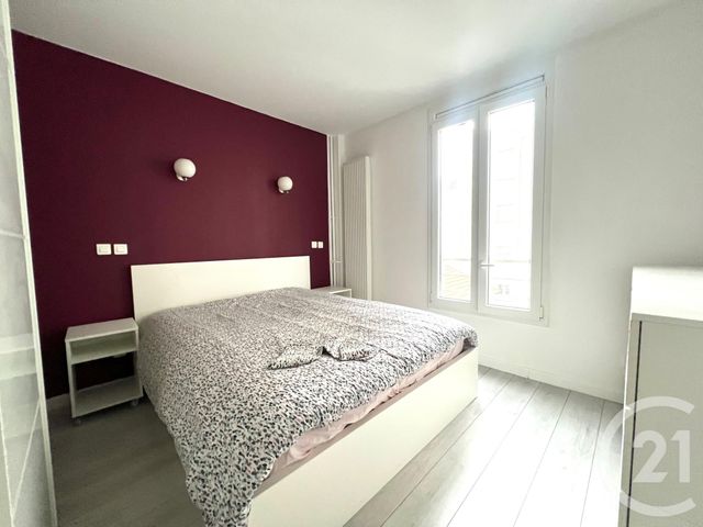 Appartement F2 à louer - 2 pièces - 40,50 m2 - Vincennes - 94 - ILE-DE-FRANCE