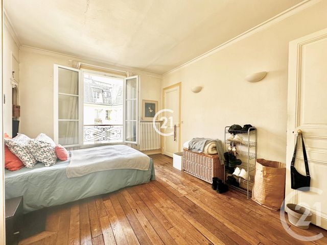 appartement - PARIS - 75018