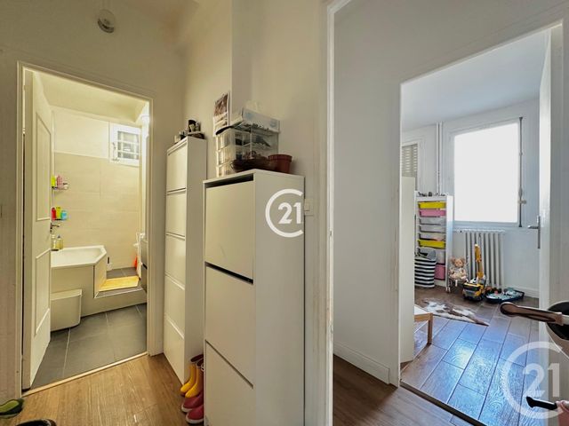 appartement - PARIS - 75018