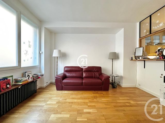 appartement - PARIS - 75018