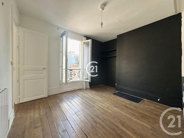 appartement - PARIS - 75018