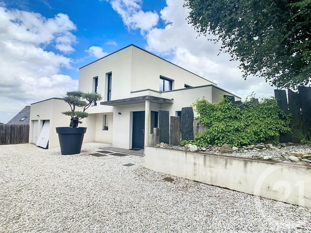 Maison à vendre - 4 pièces - 142,30 m2 - Dinan - 22 - BRETAGNE