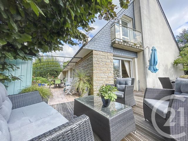 Maison à vendre - 6 pièces - 152,17 m2 - Lanvallay - 22 - BRETAGNE