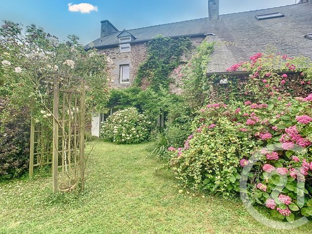 Maison à vendre PLEUDIHEN SUR RANCE