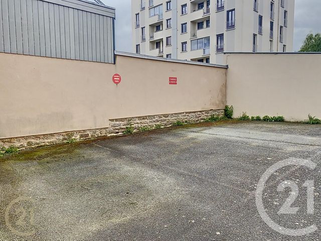 Parking à vendre - 13 m2 - Dinan - 22 - BRETAGNE