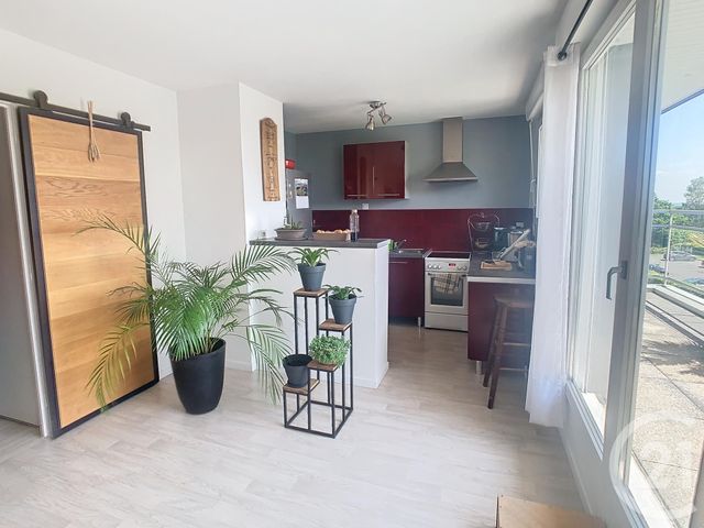 Prix immobilier TRELIVAN - Photo d’un appartement vendu