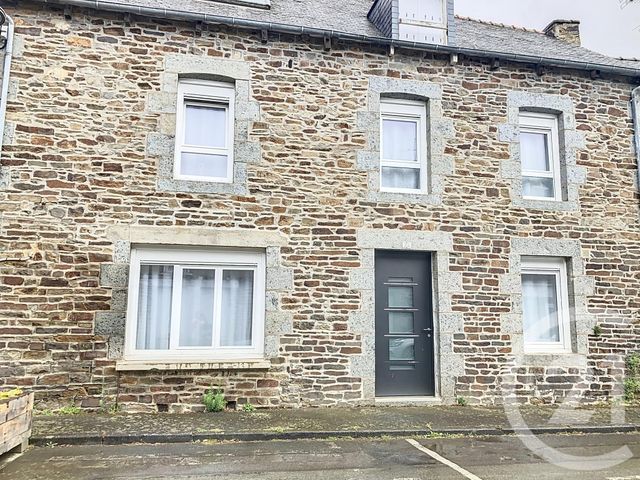 Maison à vendre - 4 pièces - 113 m2 - Plenee Jugon - 22 - BRETAGNE