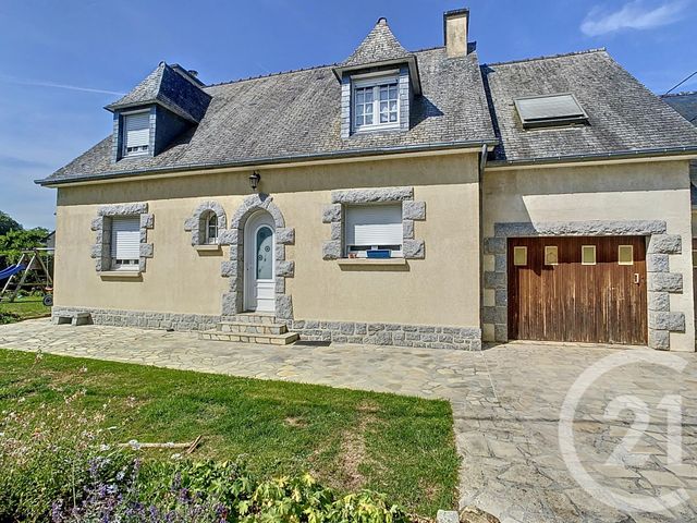 Maison à vendre - 6 pièces - 132,50 m2 - Le Hingle - 22 - BRETAGNE