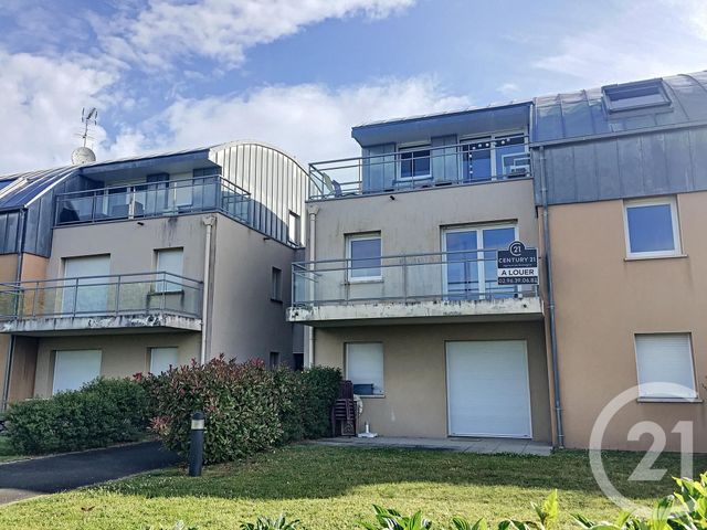 Appartement F2 à louer - 2 pièces - 39,19 m2 - Trelivan - 22 - BRETAGNE