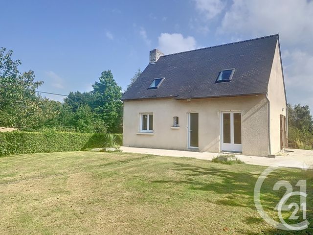 Maison à louer - 5 pièces - 90,06 m2 - Taden - 22 - BRETAGNE